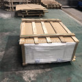 6101 T64 aluminum sheet for electric